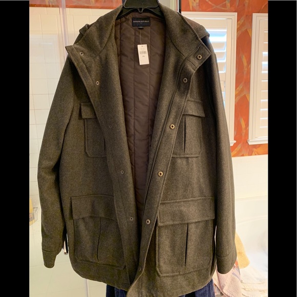 Jacket - Picture 2 of 4